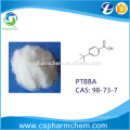 PTBBA, ï¿½ido 4-terc-Butilbenzï¿½co, CAS 98-73-7